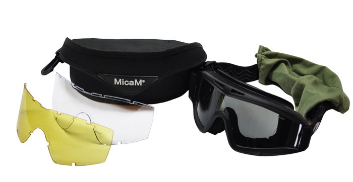 MicaM sun Glases